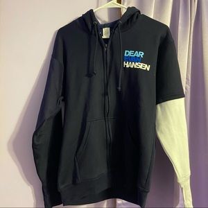 Dear Evan Hansen hoodie